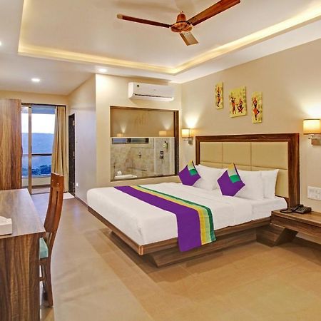 Treebo Mountain Retreat Mahabaleshwar, 600 Mtrs From Lingmala Waterfall Dış mekan fotoğraf