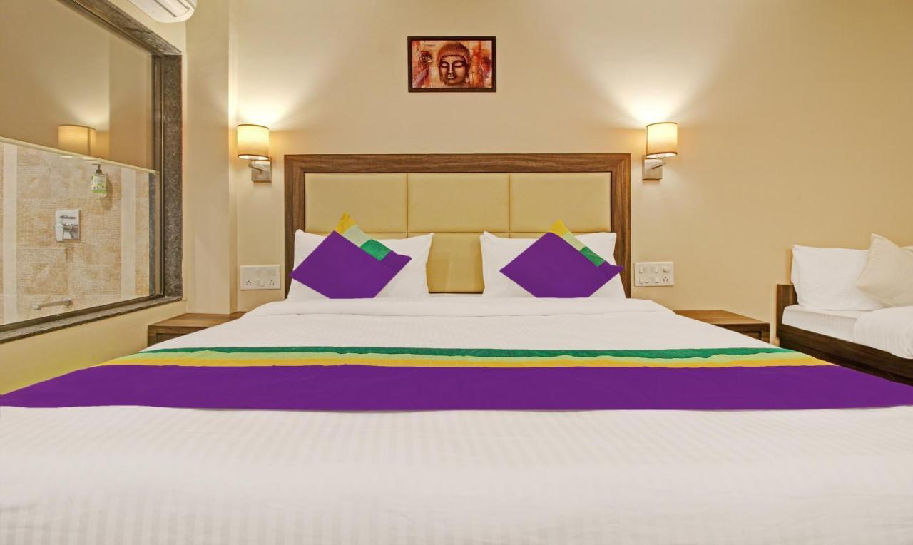 Treebo Mountain Retreat Mahabaleshwar, 600 Mtrs From Lingmala Waterfall Dış mekan fotoğraf
