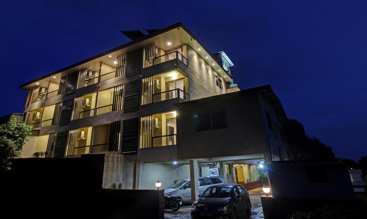 Treebo Mountain Retreat Mahabaleshwar, 600 Mtrs From Lingmala Waterfall Dış mekan fotoğraf