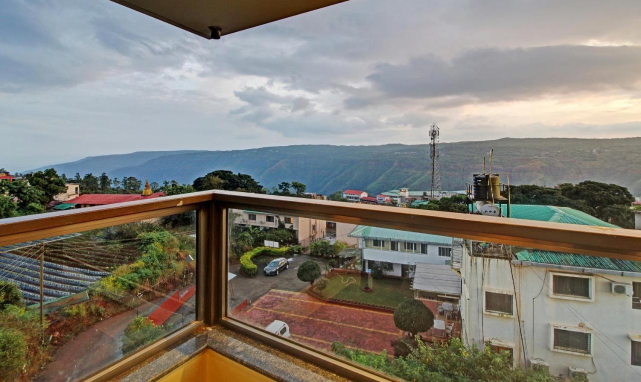 Treebo Mountain Retreat Mahabaleshwar, 600 Mtrs From Lingmala Waterfall Dış mekan fotoğraf