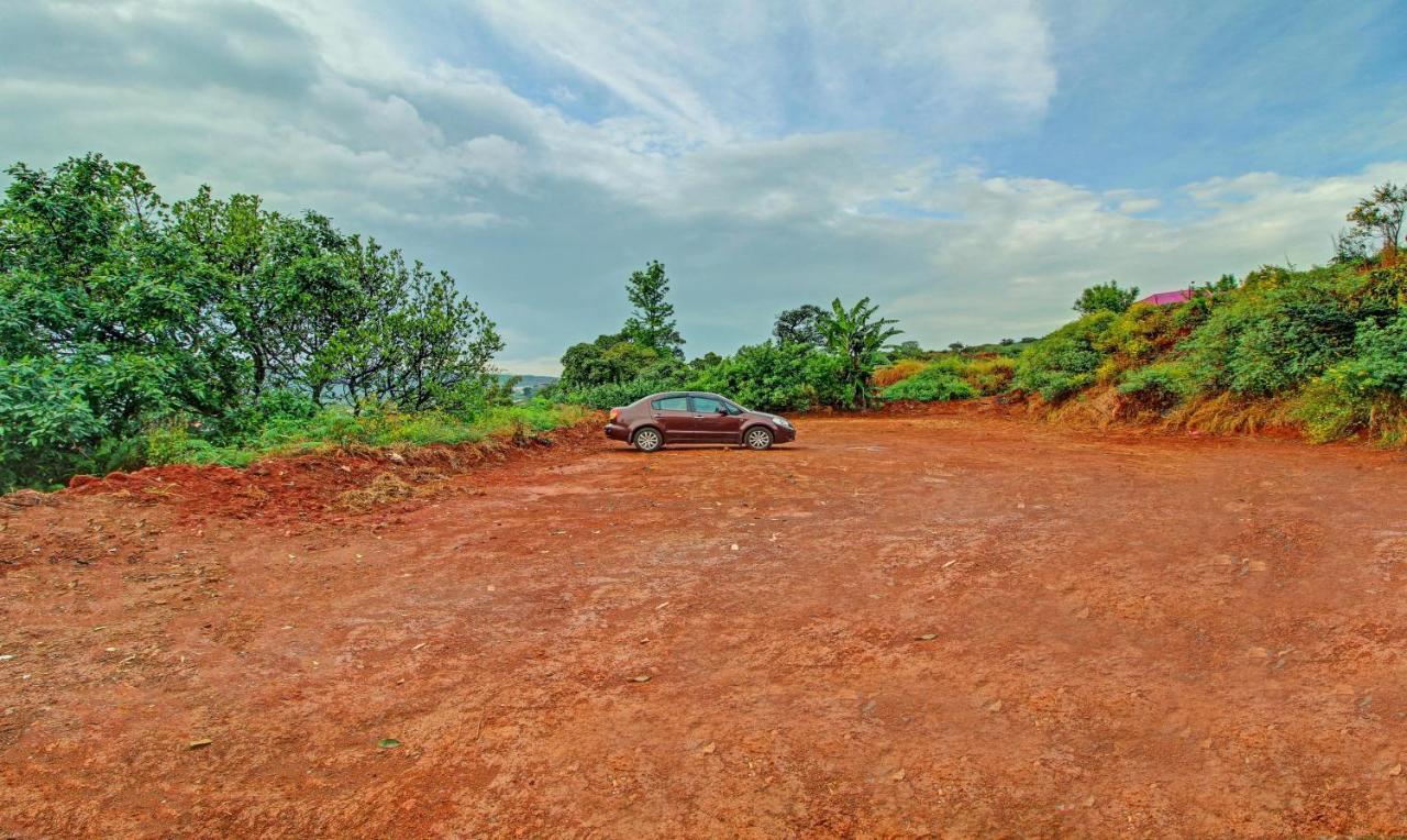 Treebo Mountain Retreat Mahabaleshwar, 600 Mtrs From Lingmala Waterfall Dış mekan fotoğraf