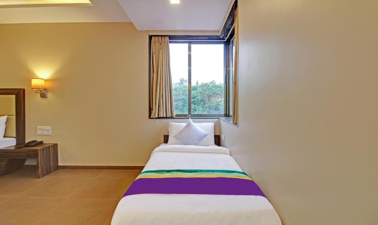 Treebo Mountain Retreat Mahabaleshwar, 600 Mtrs From Lingmala Waterfall Dış mekan fotoğraf
