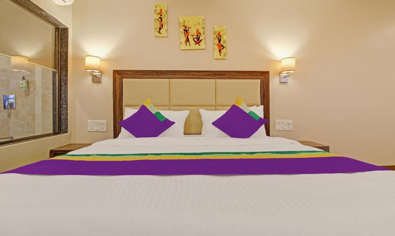 Treebo Mountain Retreat Mahabaleshwar, 600 Mtrs From Lingmala Waterfall Dış mekan fotoğraf
