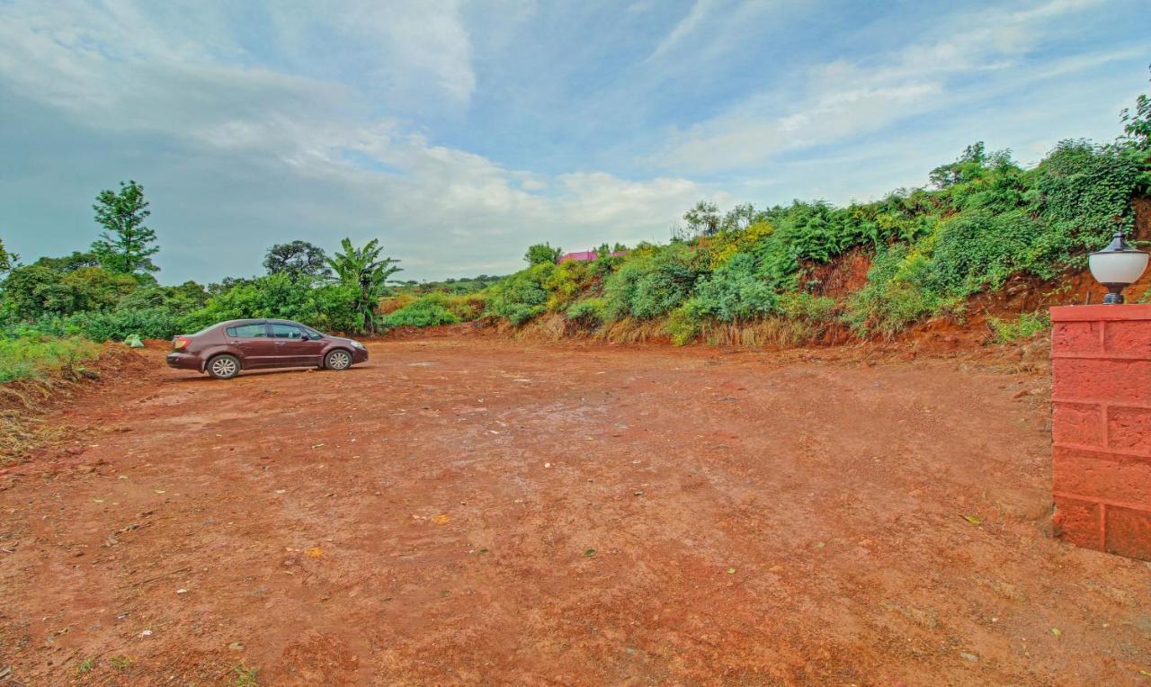 Treebo Mountain Retreat Mahabaleshwar, 600 Mtrs From Lingmala Waterfall Dış mekan fotoğraf