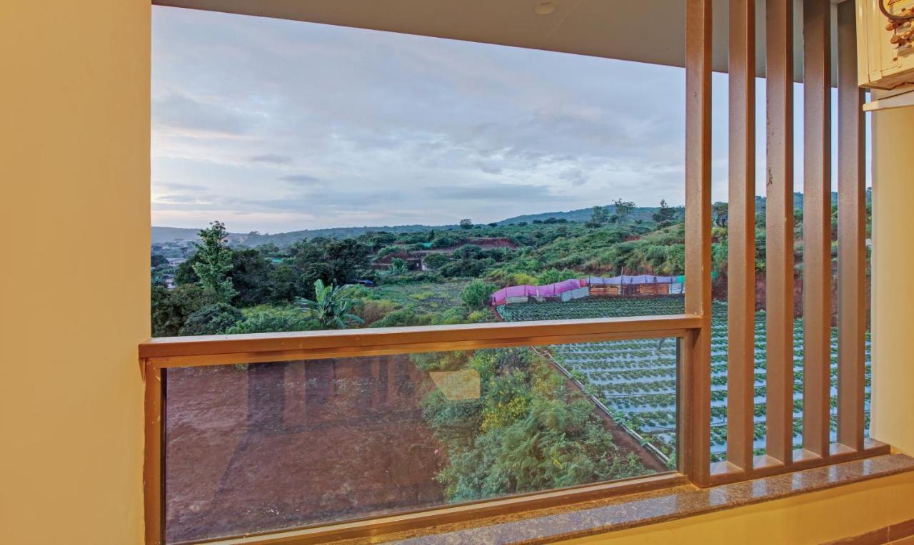 Treebo Mountain Retreat Mahabaleshwar, 600 Mtrs From Lingmala Waterfall Dış mekan fotoğraf