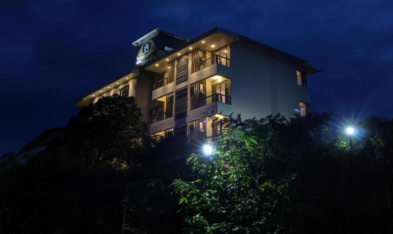 Treebo Mountain Retreat Mahabaleshwar, 600 Mtrs From Lingmala Waterfall Dış mekan fotoğraf