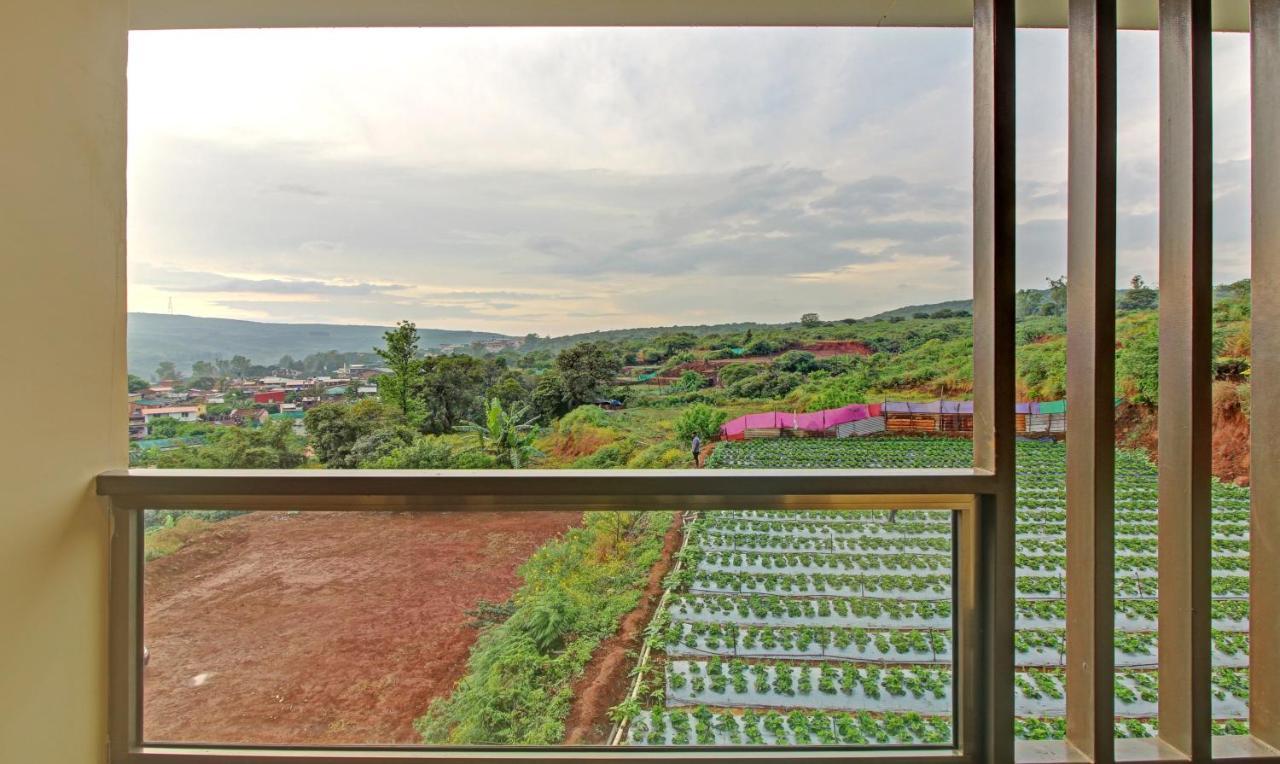 Treebo Mountain Retreat Mahabaleshwar, 600 Mtrs From Lingmala Waterfall Dış mekan fotoğraf