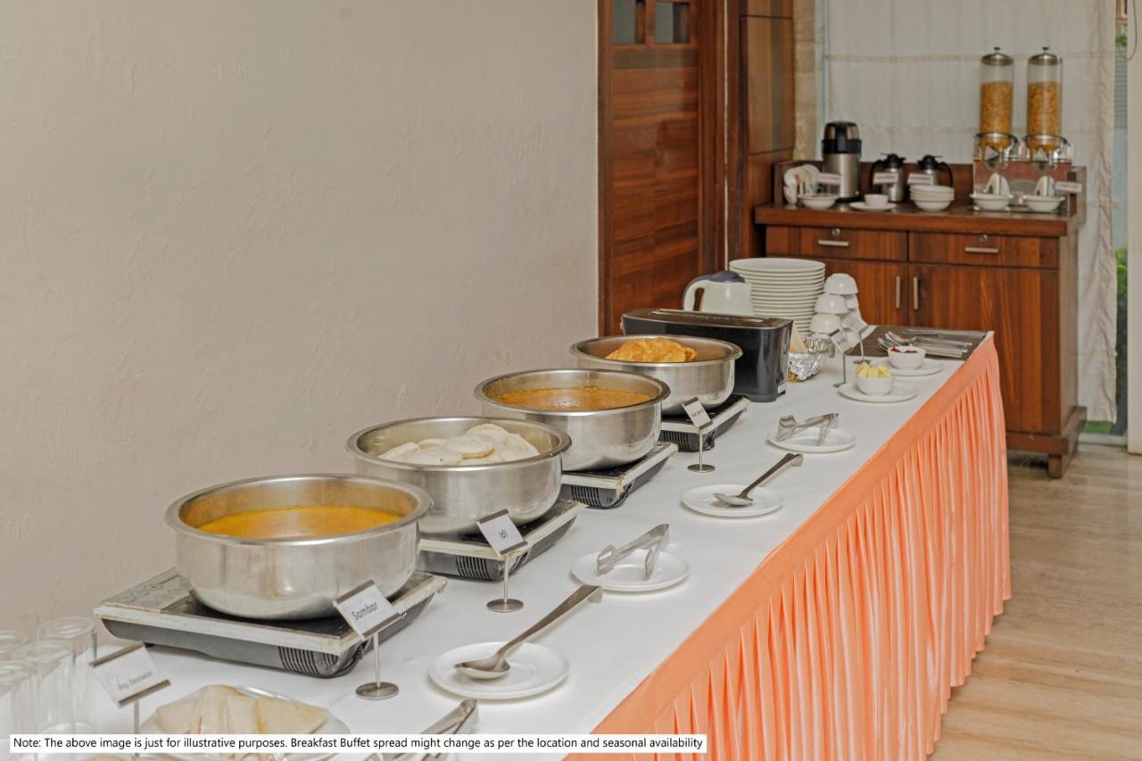 Treebo Mountain Retreat Mahabaleshwar, 600 Mtrs From Lingmala Waterfall Dış mekan fotoğraf